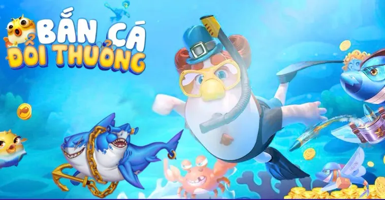 Bí Quyết Chinh Phục Bắn Cá Đại Dương Tại WW88: Kinh Nghiệm Thực Chiến