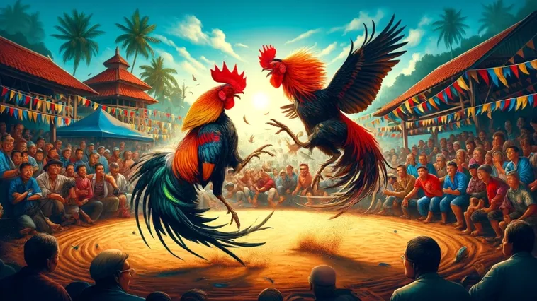 Bí Quyết Chinh Phục Đá Gà GA28 Tại WW88: Hướng Dẫn Chi Tiết 2 Bí Quyết Chinh Phục Đá Gà GA28 Tại WW88: Hướng Dẫn Chi Tiết