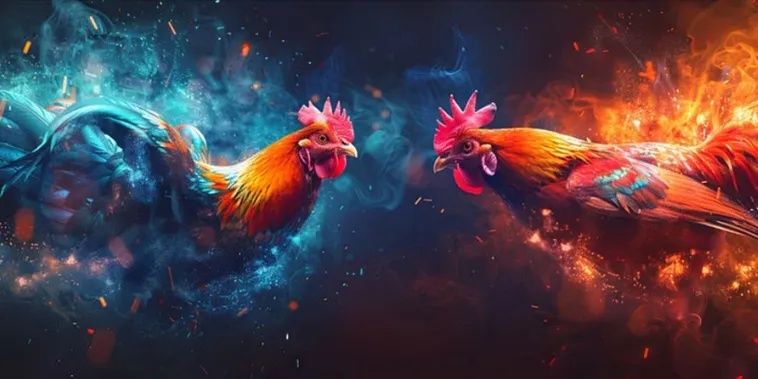 Bí Quyết Chinh Phục Đá Gà GA28 Tại WW88: Hướng Dẫn Chi Tiết 1 Bí Quyết Chinh Phục Đá Gà GA28 Tại WW88: Hướng Dẫn Chi Tiết