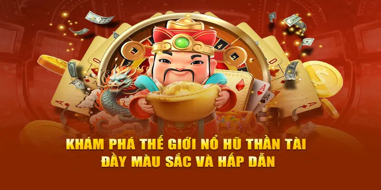 Bí Quyết Chinh Phục Nổ Hũ Thần Tài WW88: Hướng Dẫn Từ A-Z Cho Cao Thủ 2 Bí Quyết Chinh Phục Nổ Hũ Thần Tài WW88: Hướng Dẫn Từ A-Z Cho Cao Thủ