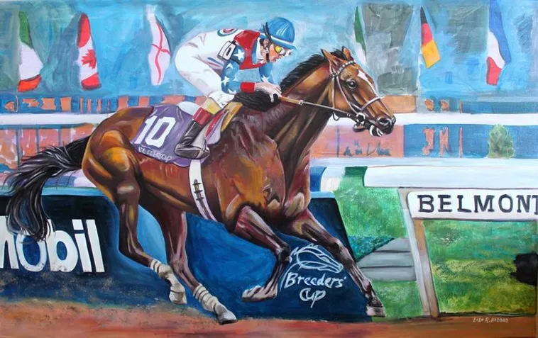 Bí Quyết Cá Cược Đua Ngựa WW88: Hướng Dẫn Từ A Đến Z 2 Bí Quyết Cá Cược Đua Ngựa WW88: Hướng Dẫn Từ A Đến Z